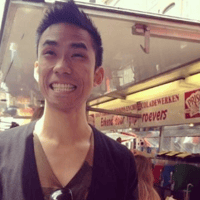 Alex Fong
