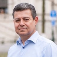 Steven de Backer