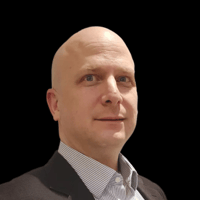 Alan Buxton