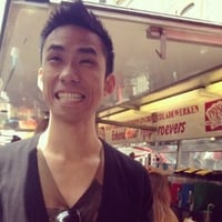 Alex Fong