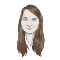 Anna Chaberska