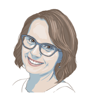 Małgorzata Gniazik-Zasańska