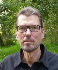 Bernd Hückstädt Gradido