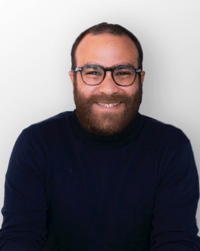 Ahmed Khalil