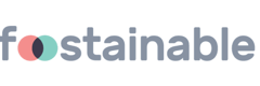 foostainable logo