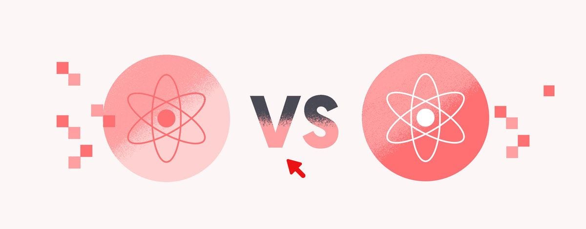 React vs React Native - Which one to choose?