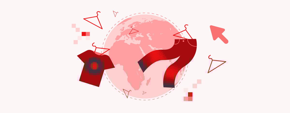 Technology in the sustainable fashion industry