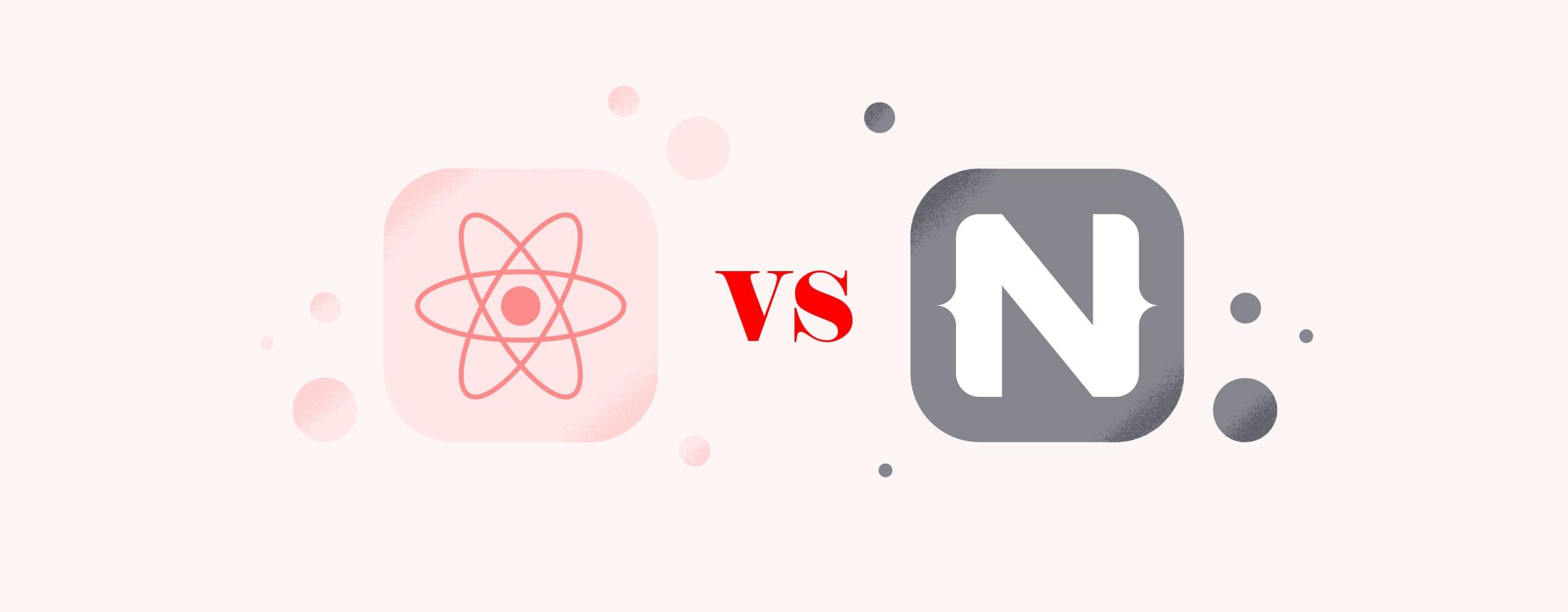 NativeScript vs. React Native in 2023 - Which One to Choose?