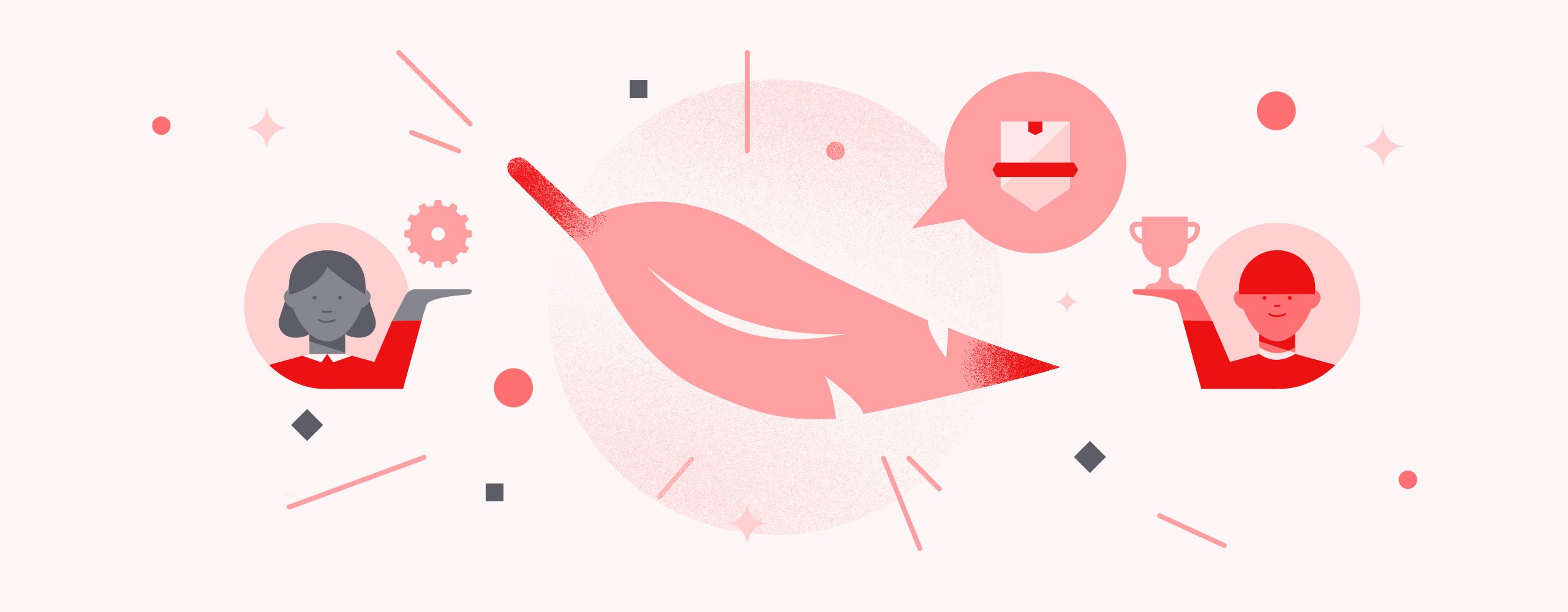 Cooleaf - Employee engagement recognition tool