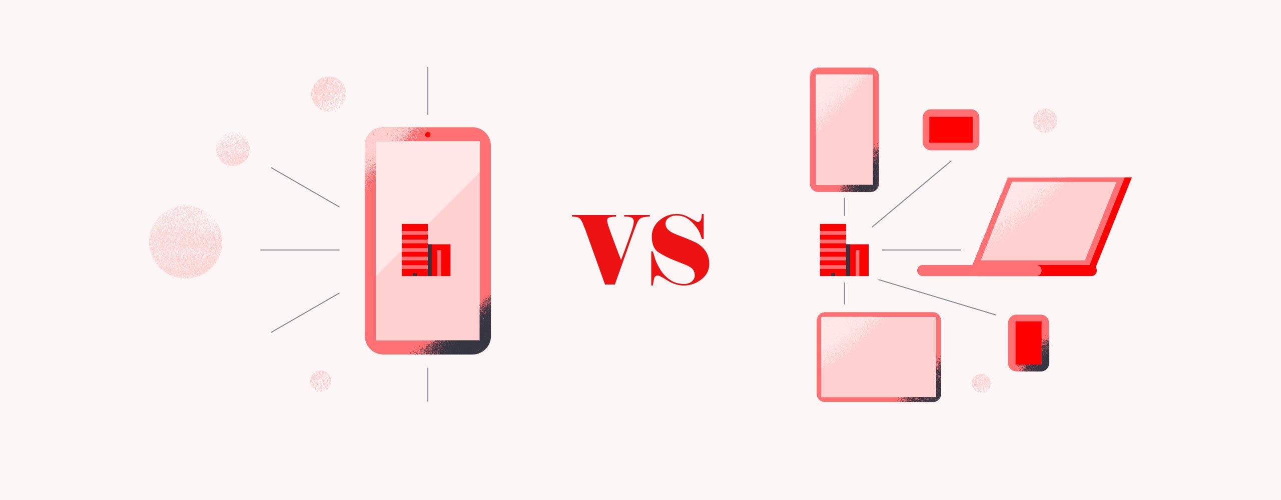 A Developer's Perspective: Software Development vs. Digital Product