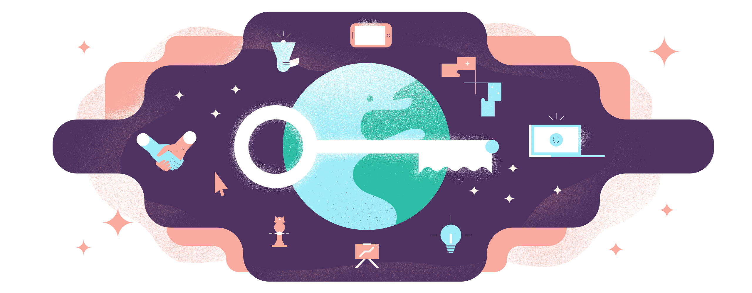 All To Know Before Applying For a Key Account Manager At Monterail