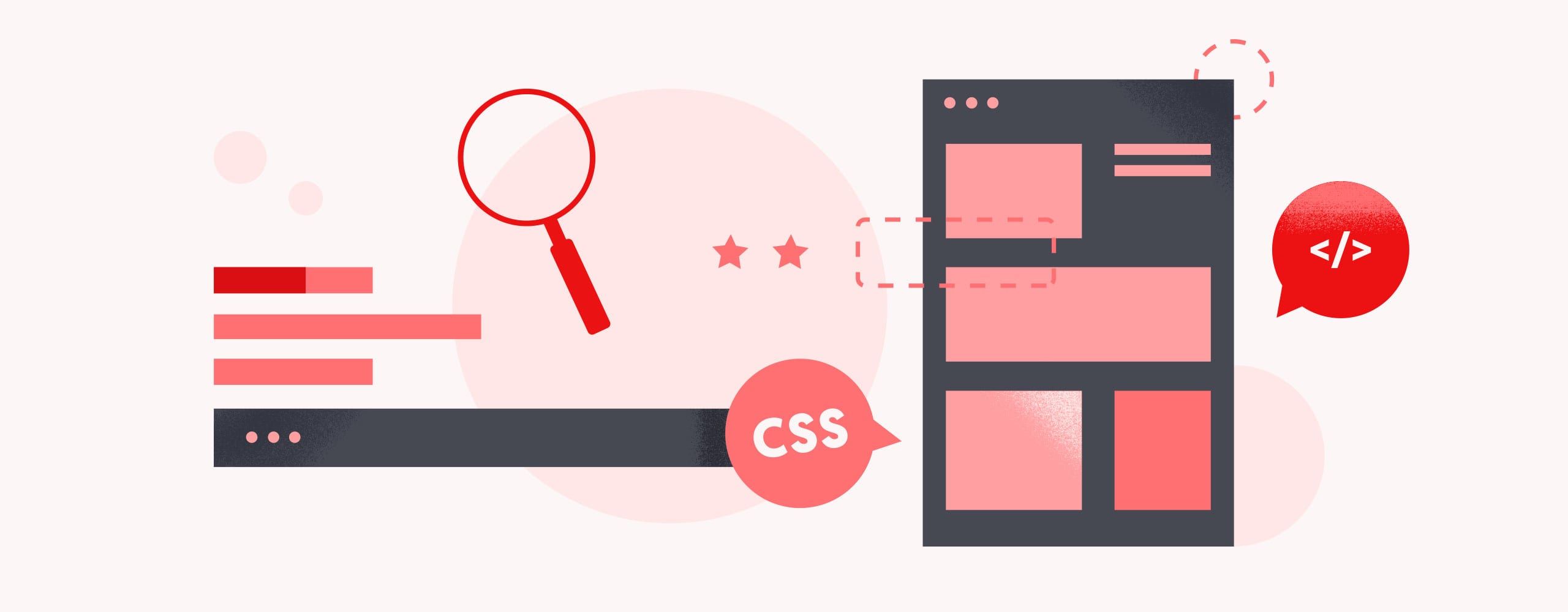 Practical CSS Guidelines To Use In All Your Projects -- featured image