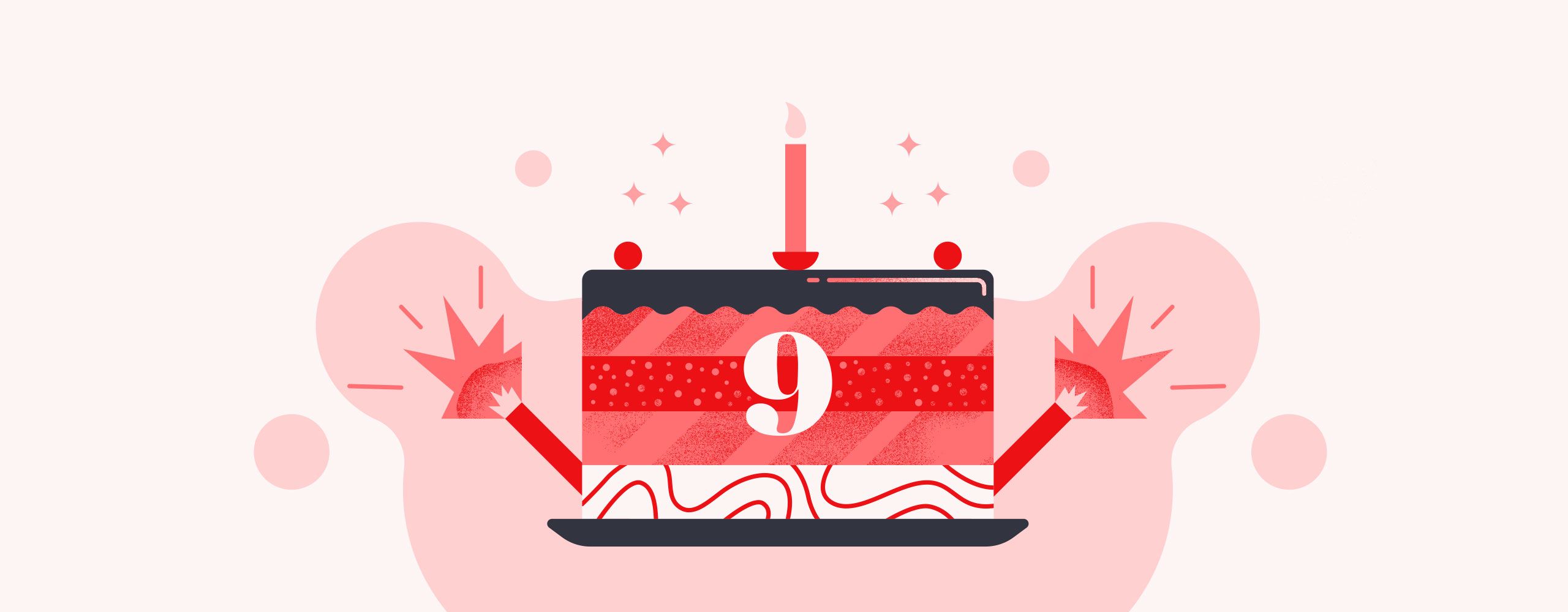 Monterail's birthday