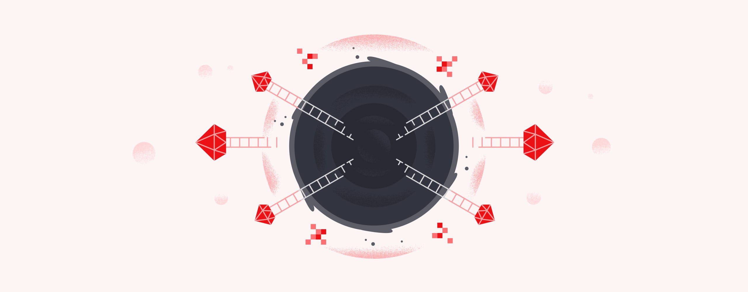 Working Effectively With Legacy Code — How Refactoring Let Us Escape The Black Hole