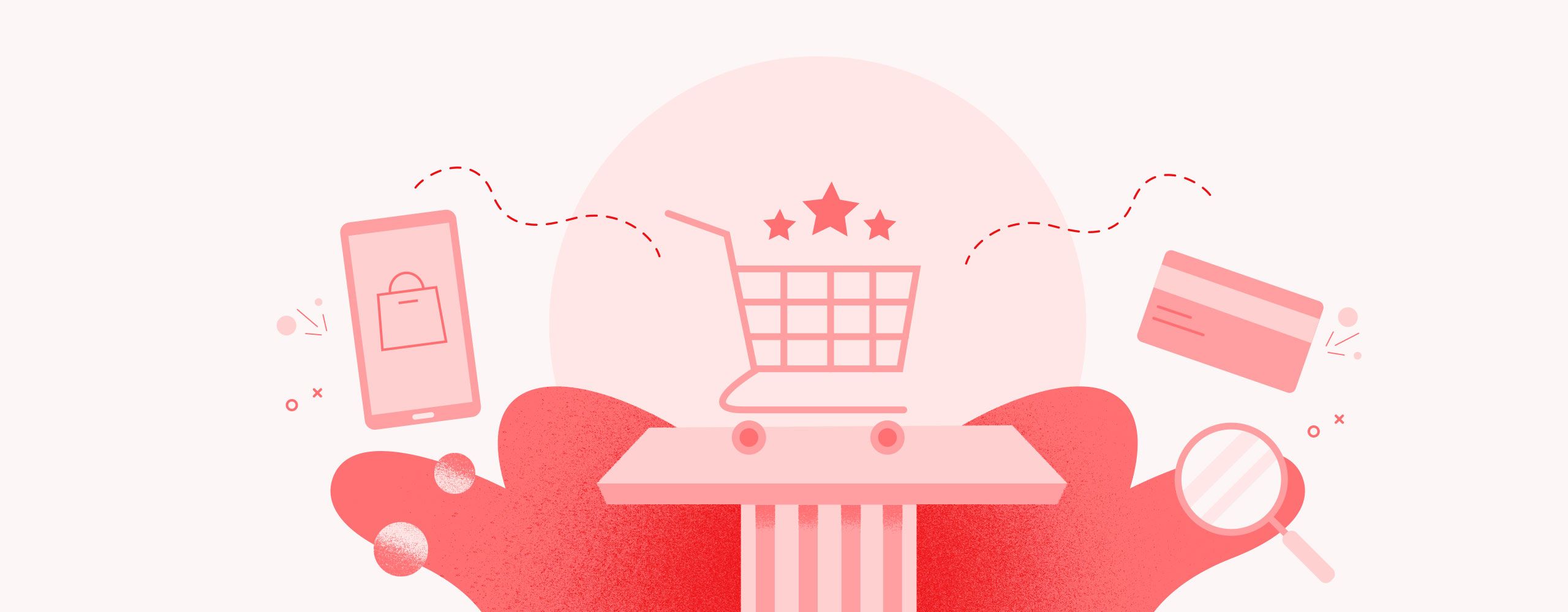 Open Source eCommerce Platforms Comparison Part 1 — Ruby, Node, Python