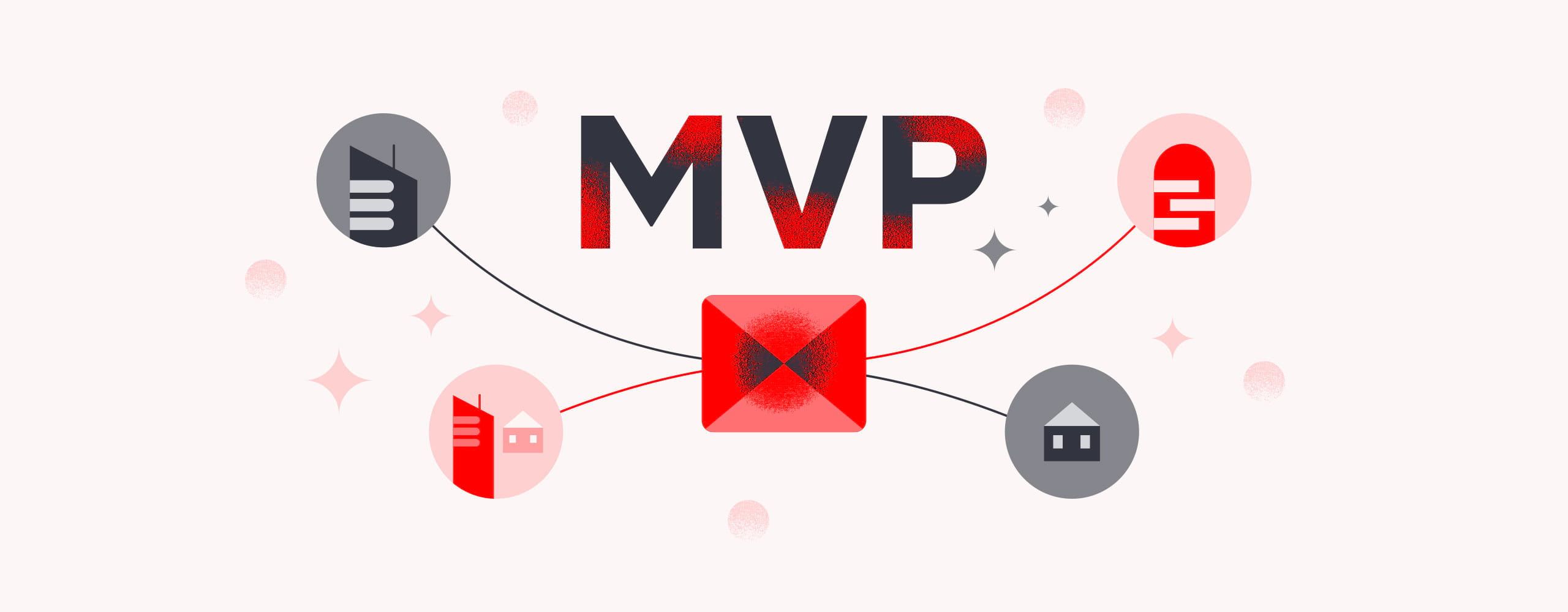Why Building MVP is Important and What Are The Next Steps - featured image