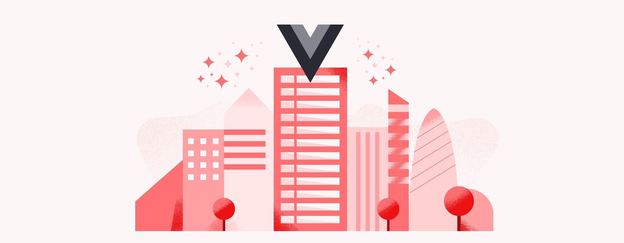 VUEENTERPRISE