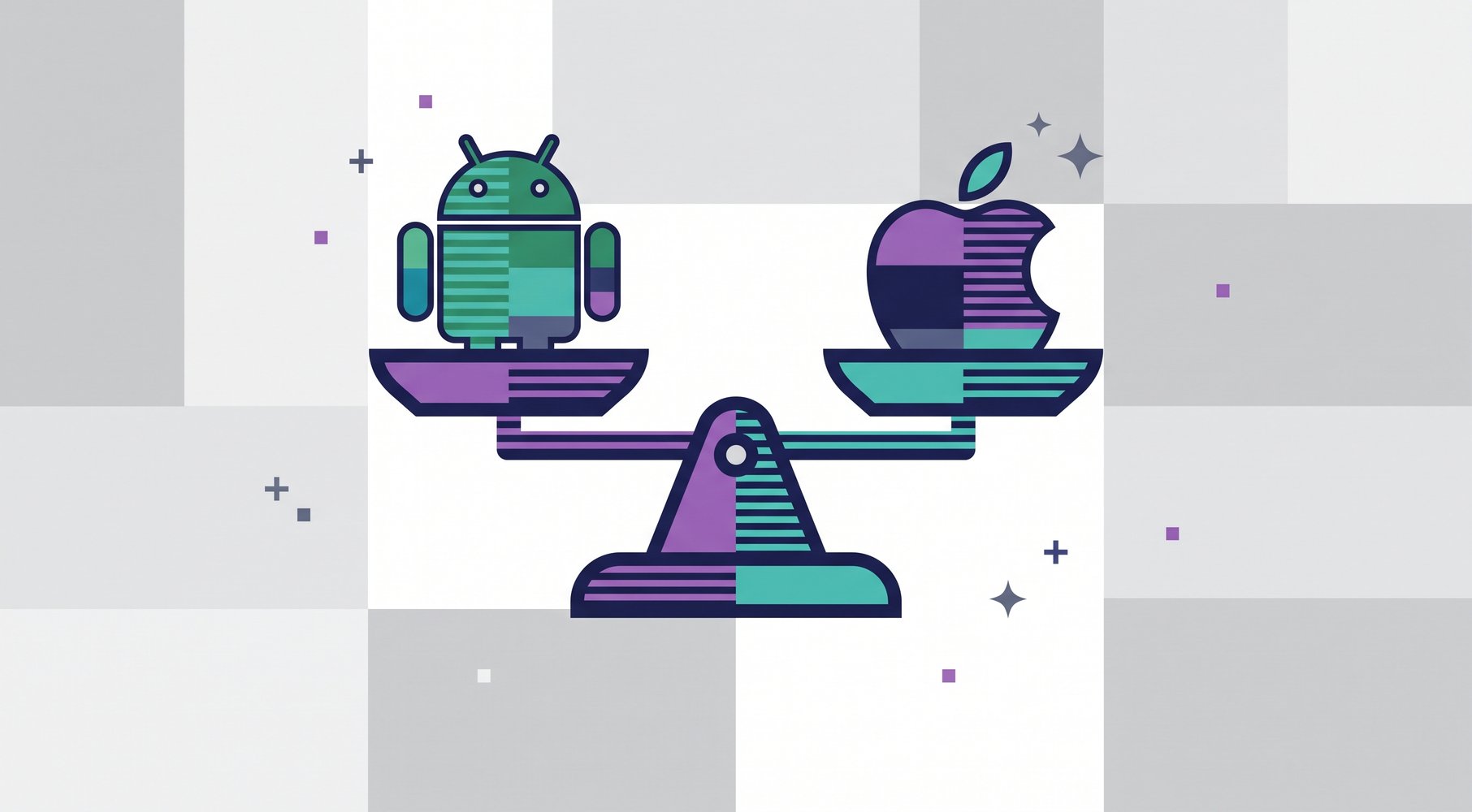 iOS vs Android Development in 2026: Which Is Better?