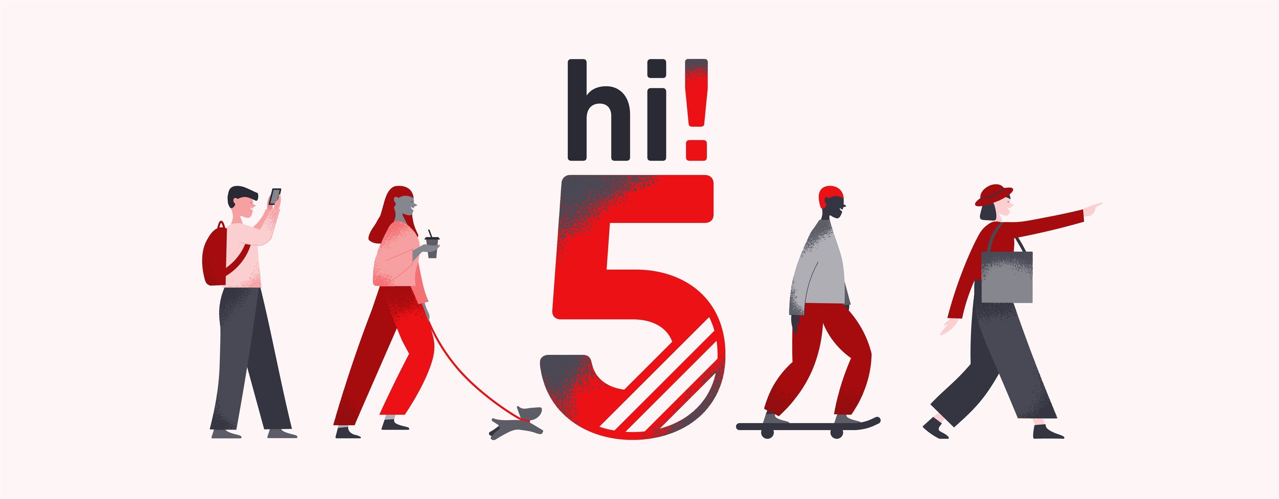 Hi!5 Sabbatical - What We've Learned After Three Years and 20 Leaves