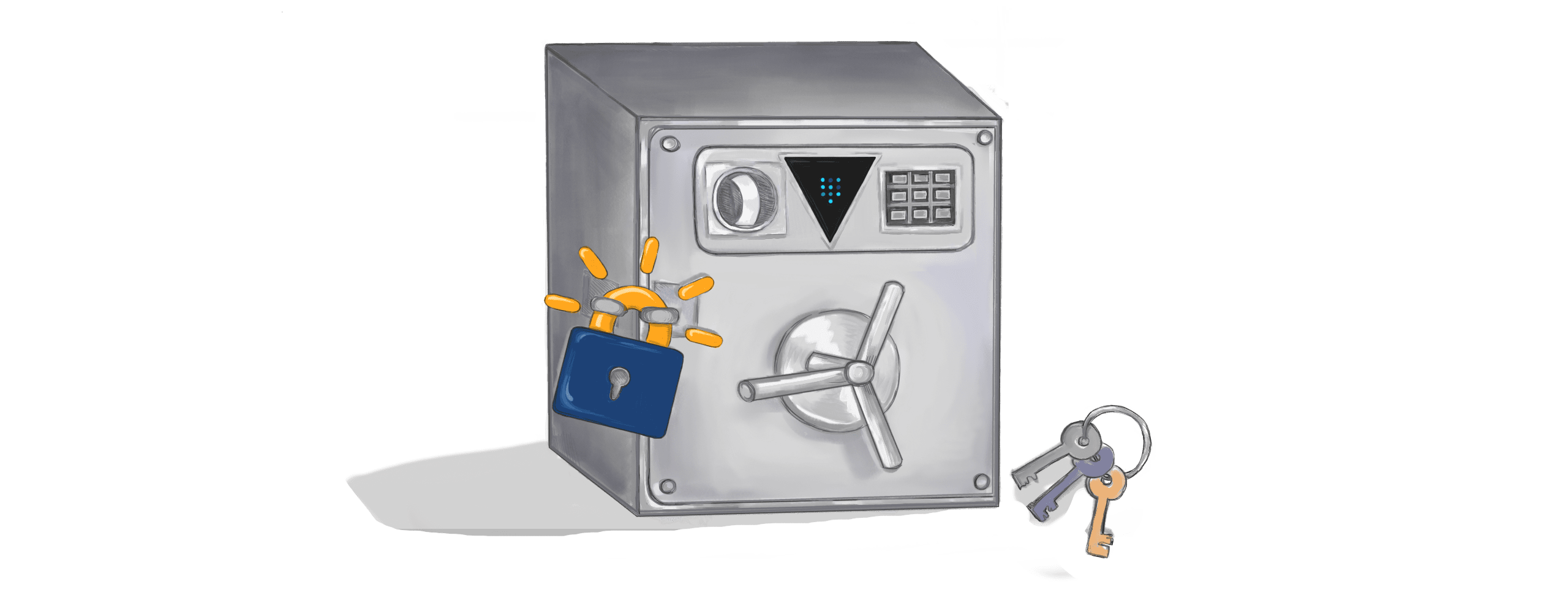 Let's Encrypt Vault with Free SSL/TLS certificate