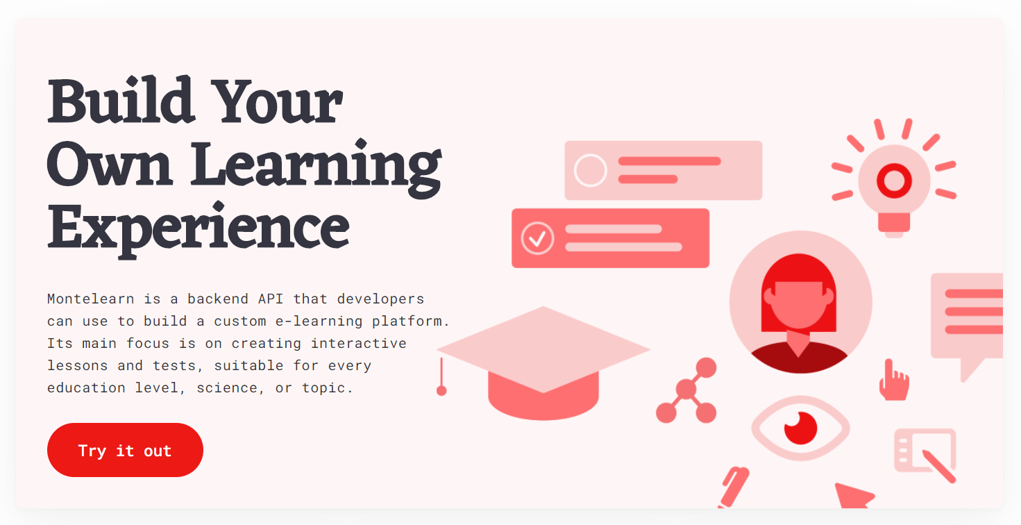 Montelearn featured image