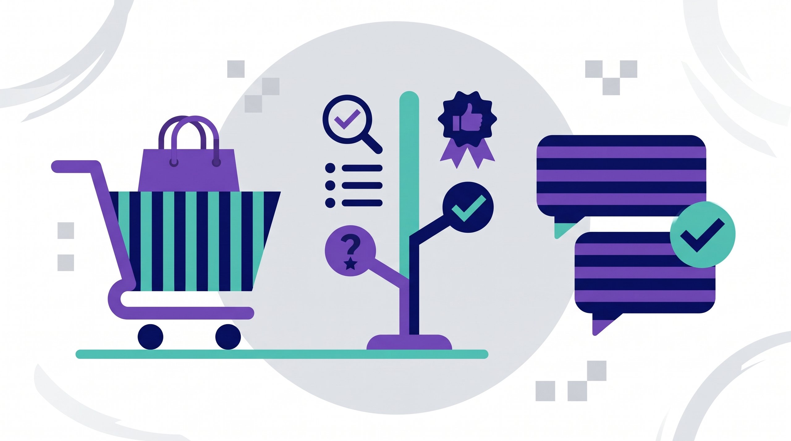 eCommerce and Conversational AI: Choosing the Right Solution