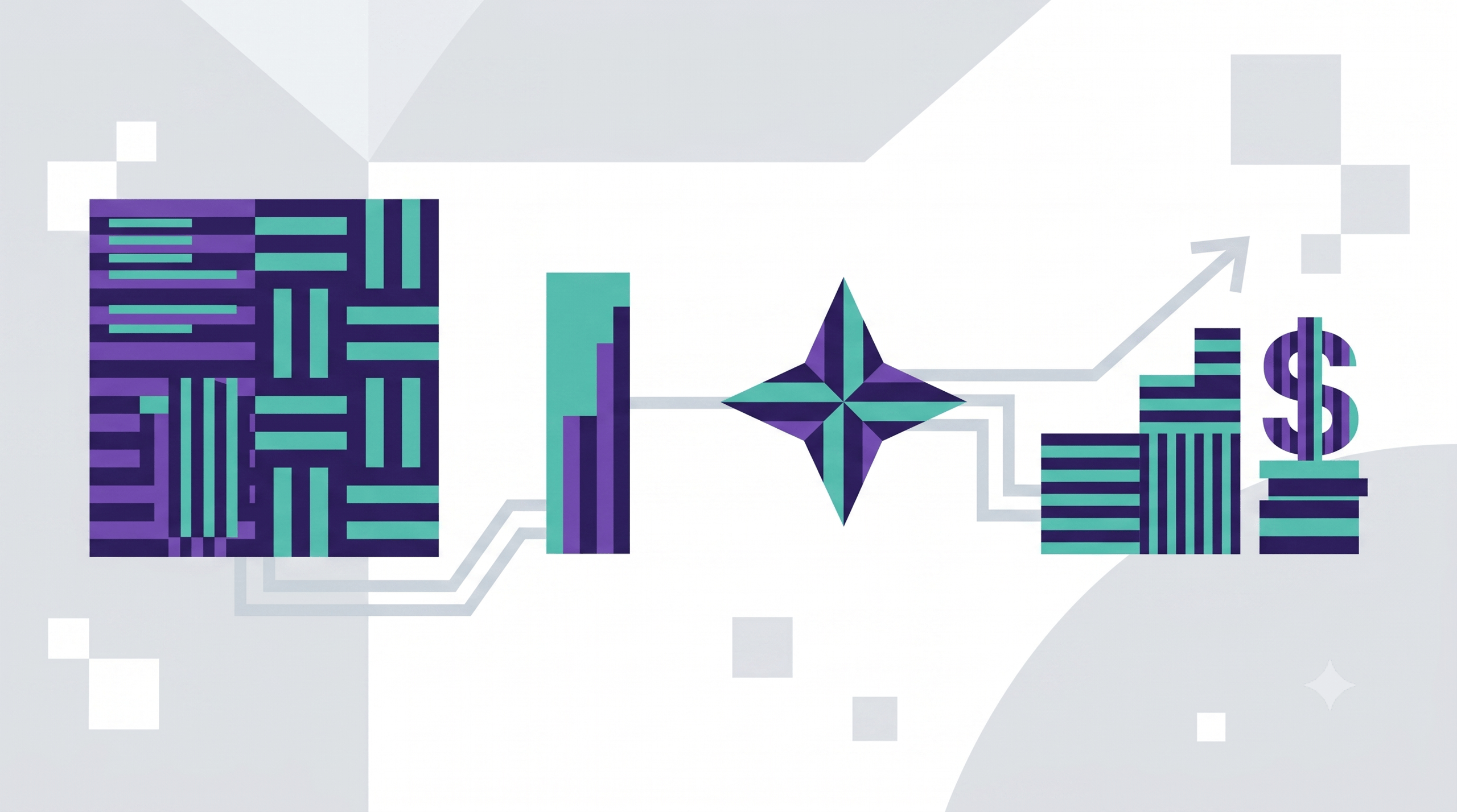 How AI-Powered Data Analysis and Forecasting Work