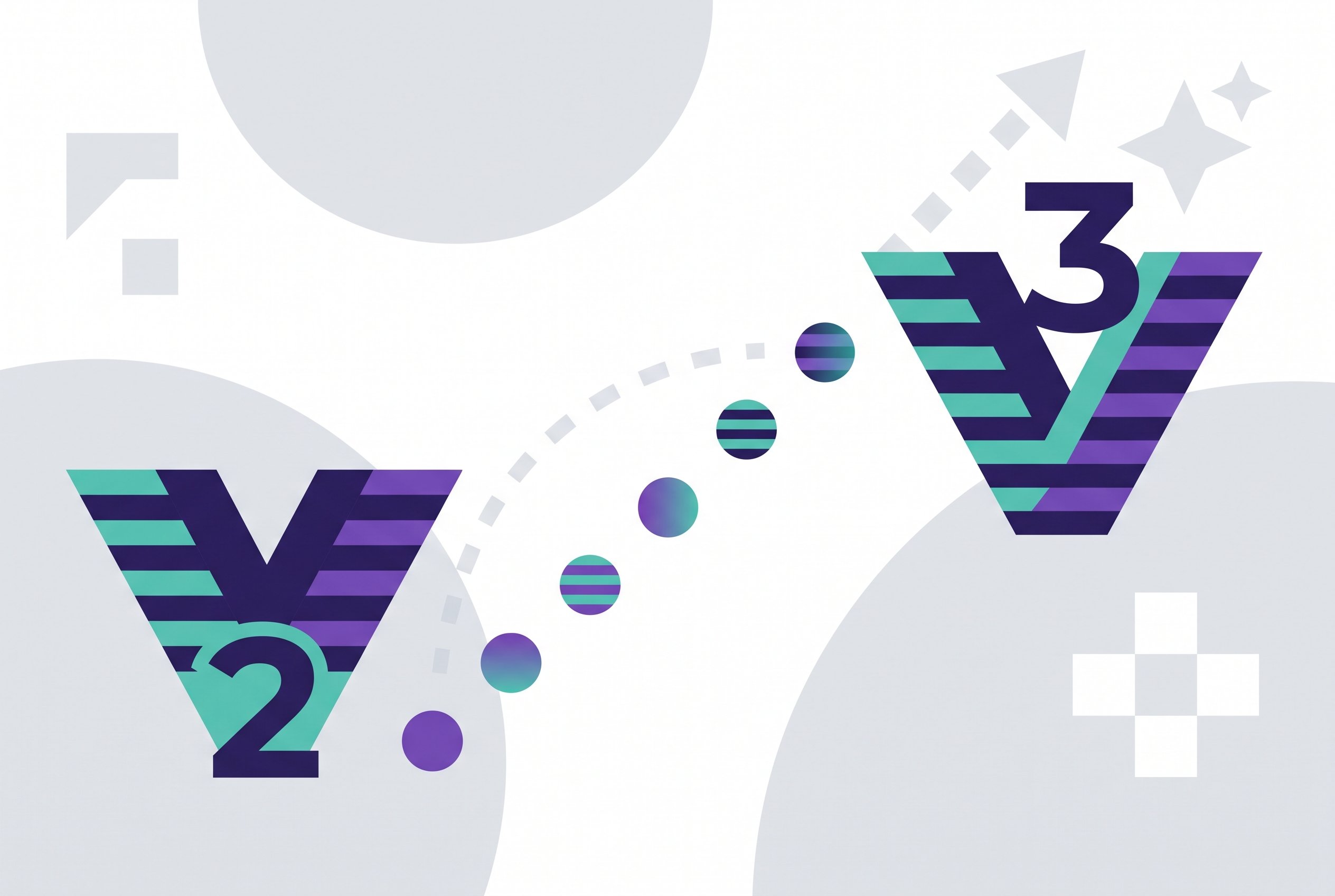 7 Insights for Vue 3 Migration Success: Q&A with Monterail's Experts Vue 3 migration guide