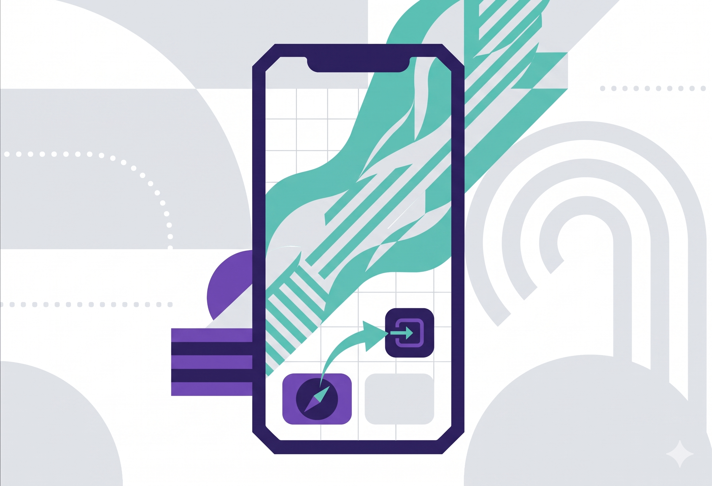 Progressive web apps on iOS.