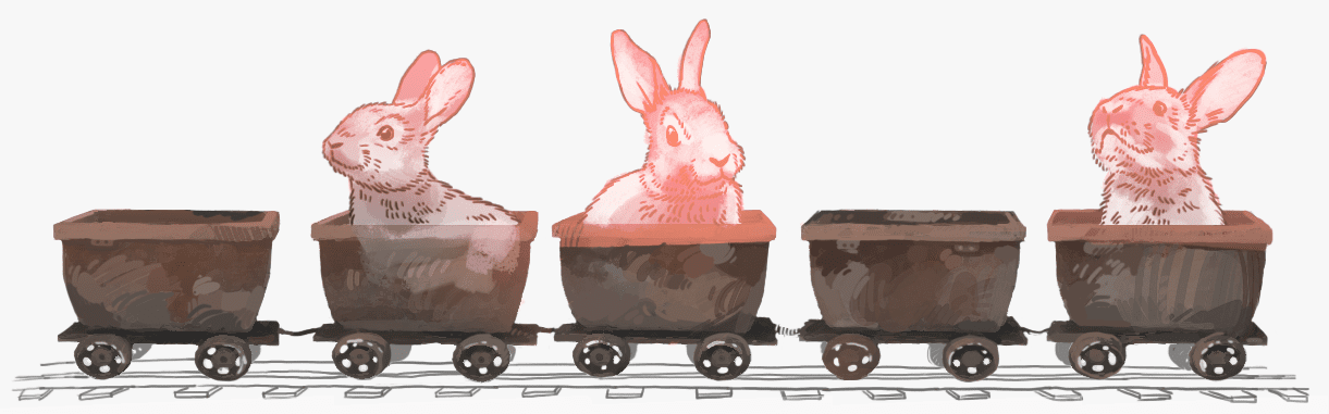 Event sourcing on Rails with RabbitMQ
