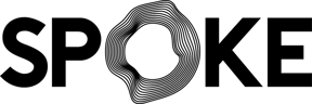 Spoke logo