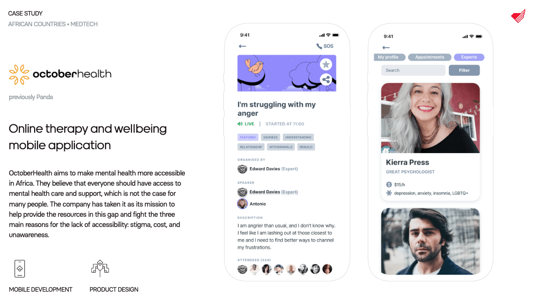 October-health-medtech-app