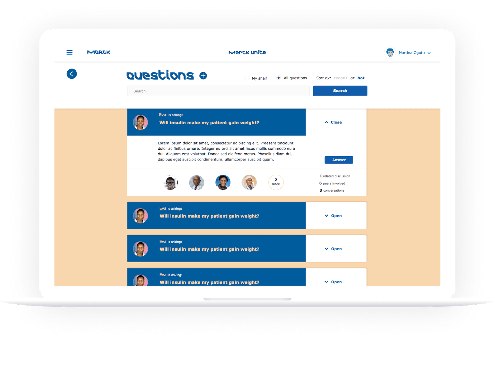 Merck-Unite-medtech-software-development