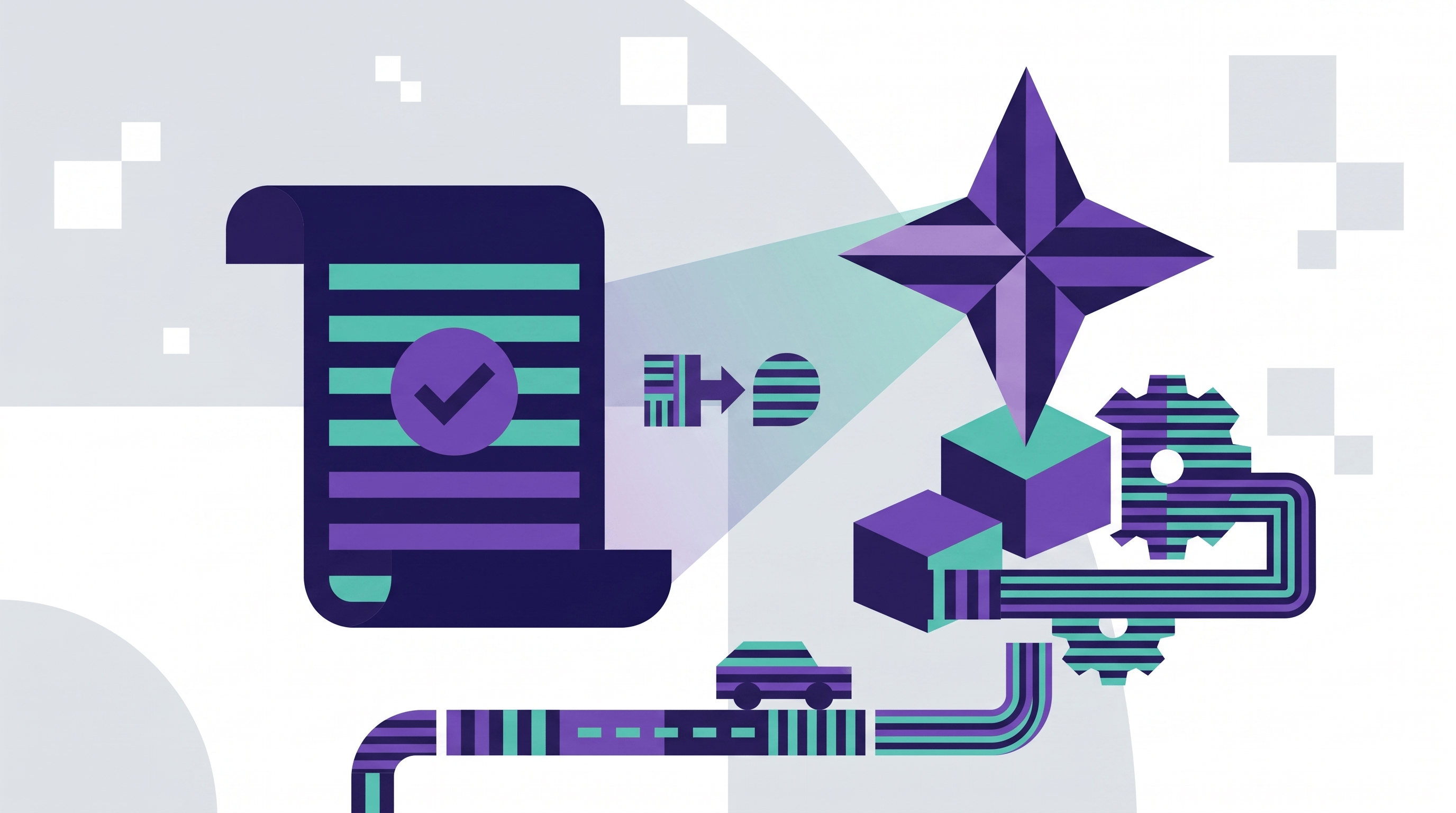 How to Transform Business Workflows with AI-Native Automation