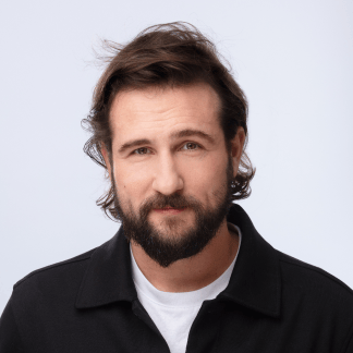 Profile image for Krzysztof Kaiser.