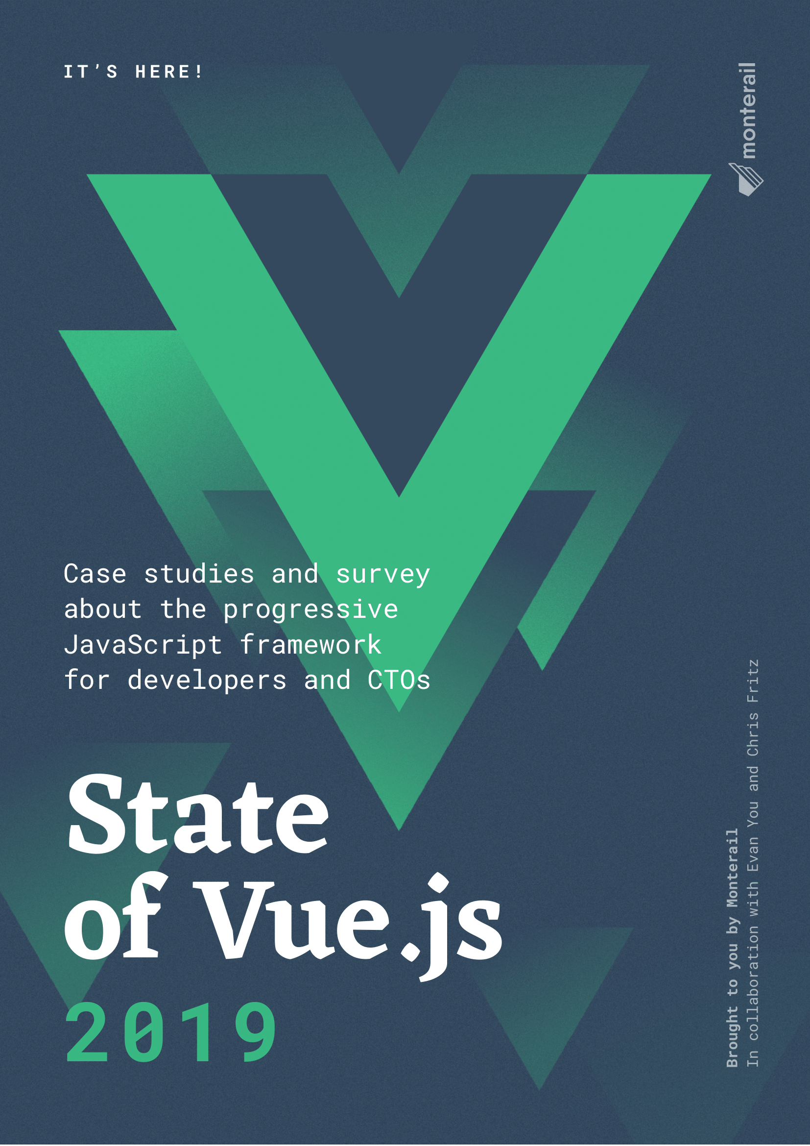 State of Vue.js 2019