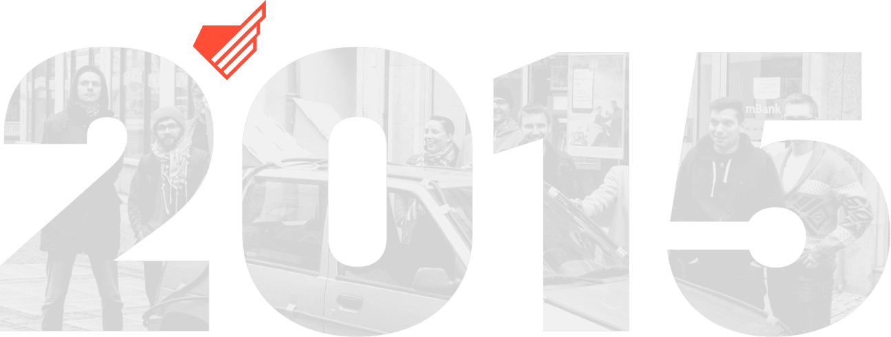 What Does a Year of Making Apps at Monterail Look Like? 2015 Review