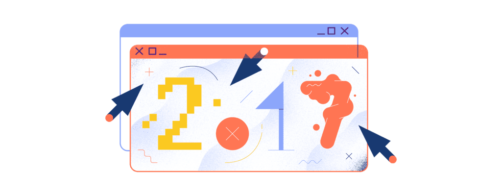 2017: Web-Changing Trends That Will Influence Developers and Customers