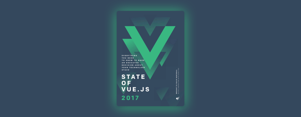 State of Vue.js — Key Takeaways from the Report