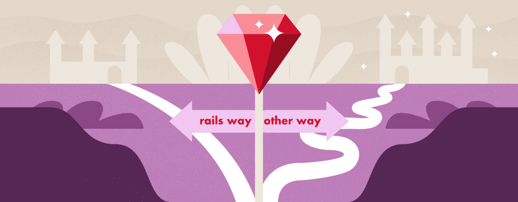 What Did I Learn After Going Eighteen Months Without Rails