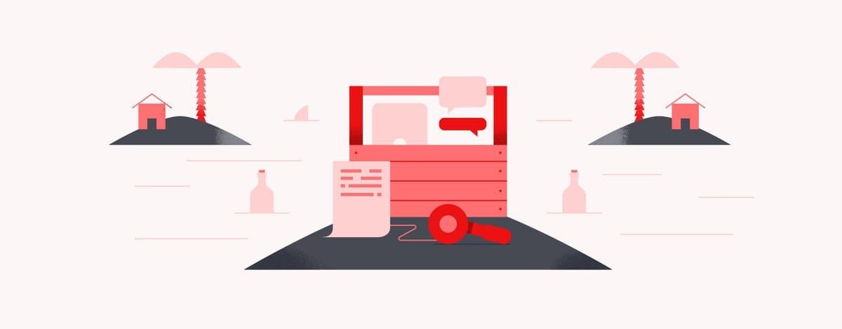 Tools for remote work