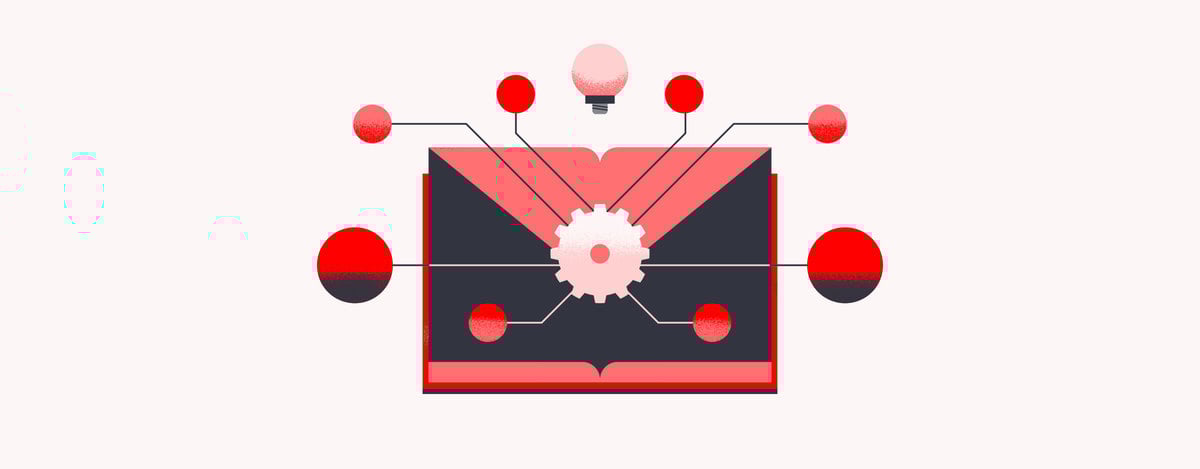 Application integration, API guide