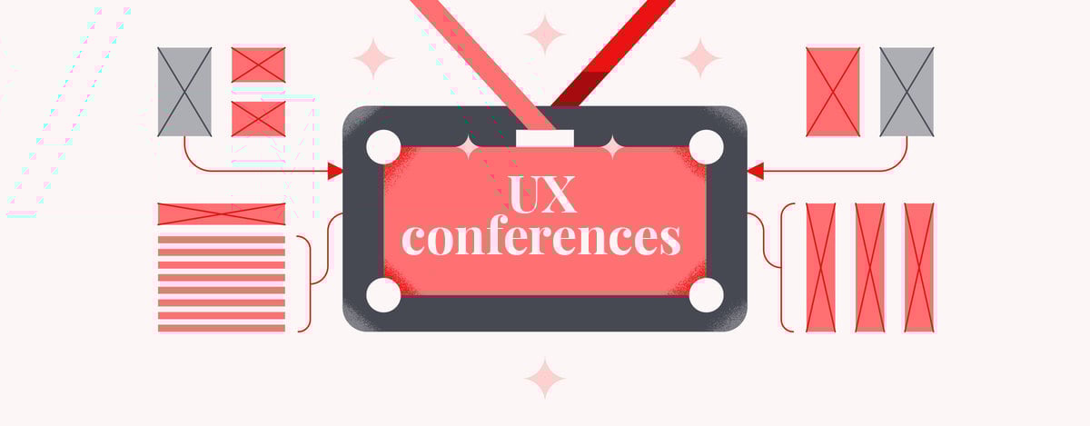 UX Conferences in Europe