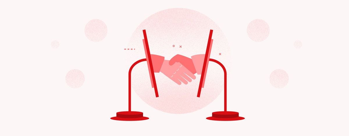 How to Network at Digital Conferences and Virtual Events