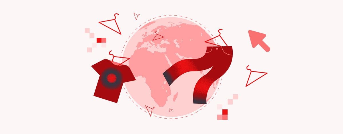 Technology in the sustainable fashion industry