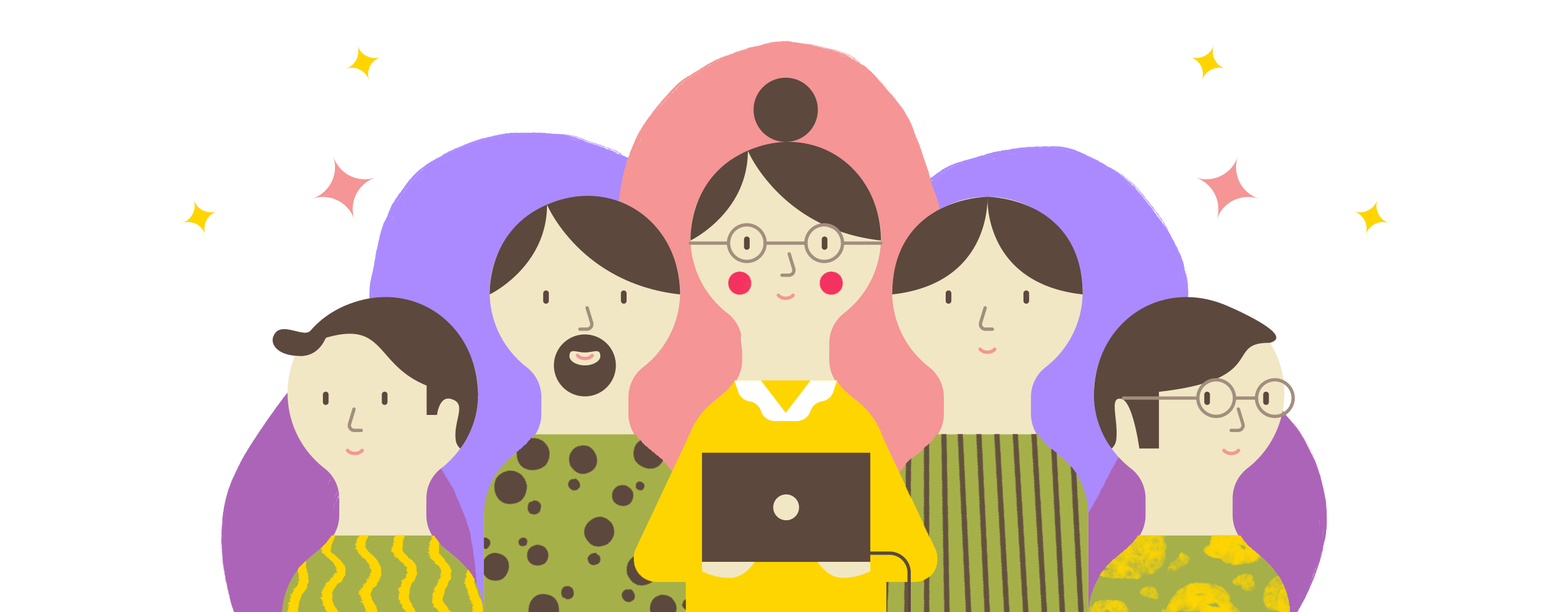 Why So Few Women Work in Tech and What We Can Do About It