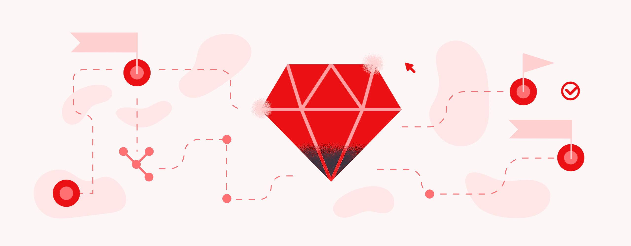 Why Did We Decide to Organize Ruby Bootcamp Our Own Way? -- featured image