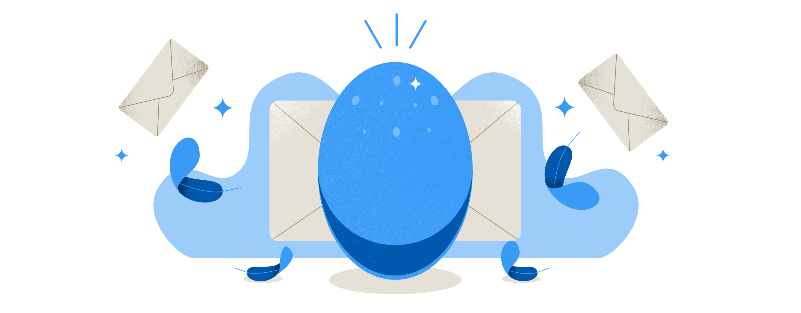 Thunderbird redesign