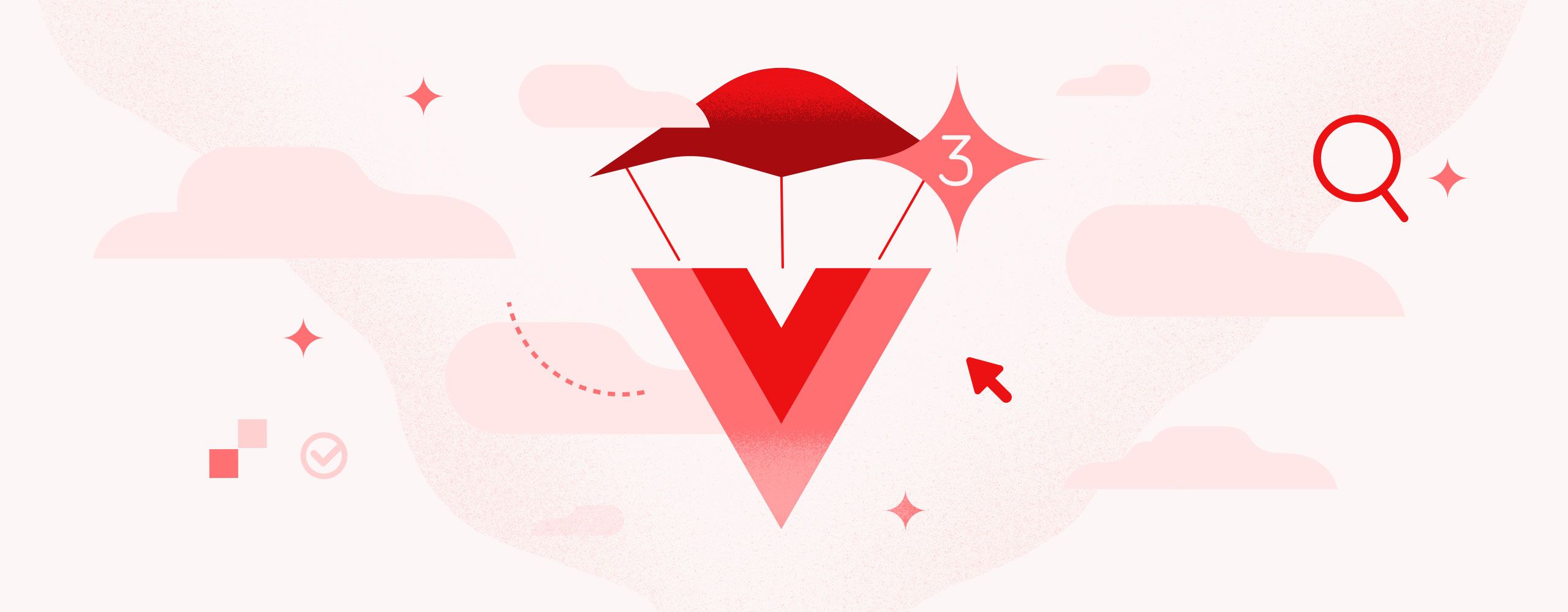 What’s new in Vue 3? The most interesting new features - featured image