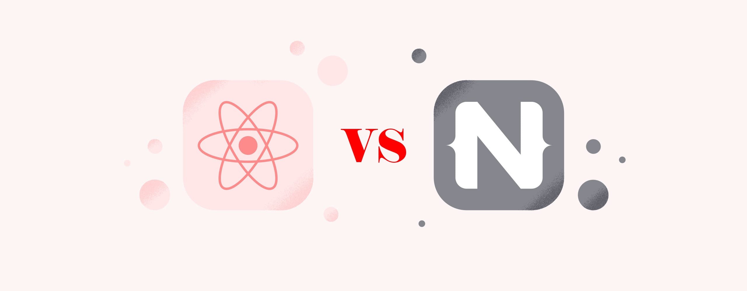 NativeScript vs. React Native in 2023 - Which One to Choose?